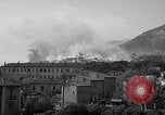 Immagine di Fumo Tolone Francia, 1944, secondo 35 filmato di repertorio 65675048318