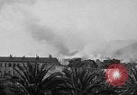 Immagine di Fumo Tolone Francia, 1944, secondo 60 filmato di repertorio 65675048318