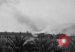 Immagine di Fumo Tolone Francia, 1944, secondo 61 filmato di repertorio 65675048318