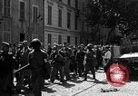 Immagine di Forze francesi dell'Interno Tolone Francia, 1944, secondo 28 filmato di repertorio 65675048319