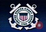 Standbild United States Coast Guard Arabischen Halbinsel, 1991, aus Sekunde 3 historischem Filmmaterial Videoclip 65675048320