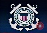 Standbild United States Coast Guard Arabischen Halbinsel, 1991, aus Sekunde 4 historischem Filmmaterial Videoclip 65675048320