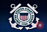 Standbild United States Coast Guard Arabischen Halbinsel, 1991, aus Sekunde 5 historischem Filmmaterial Videoclip 65675048320