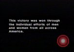 Standbild United States Coast Guard Arabischen Halbinsel, 1991, aus Sekunde 35 historischem Filmmaterial Videoclip 65675048320