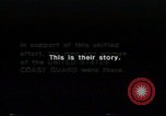 Standbild United States Coast Guard Arabischen Halbinsel, 1991, aus Sekunde 43 historischem Filmmaterial Videoclip 65675048320