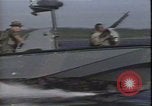 Standbild United States Coast Guard Arabischen Halbinsel, 1991, aus Sekunde 48 historischem Filmmaterial Videoclip 65675048320