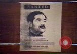 Standbild United States Coast Guard Arabischen Halbinsel, 1991, aus Sekunde 50 historischem Filmmaterial Videoclip 65675048320
