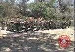 Standbild United States Coast Guard Arabischen Halbinsel, 1991, aus Sekunde 51 historischem Filmmaterial Videoclip 65675048320