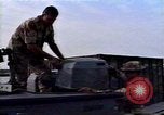 Standbild United States Coast Guard Arabischen Halbinsel, 1991, aus Sekunde 54 historischem Filmmaterial Videoclip 65675048320