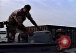 Standbild United States Coast Guard Arabischen Halbinsel, 1991, aus Sekunde 55 historischem Filmmaterial Videoclip 65675048320