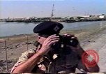 Standbild United States Coast Guard Arabischen Halbinsel, 1991, aus Sekunde 57 historischem Filmmaterial Videoclip 65675048320
