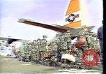 Standbild United States Coast Guard Arabischen Halbinsel, 1991, aus Sekunde 58 historischem Filmmaterial Videoclip 65675048320