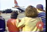 Standbild United States Coast Guard Arabischen Halbinsel, 1991, aus Sekunde 59 historischem Filmmaterial Videoclip 65675048320