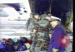 Standbild United States Coast Guard Arabischen Halbinsel, 1991, aus Sekunde 60 historischem Filmmaterial Videoclip 65675048320
