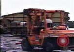 Standbild United States Coast Guard Arabischen Halbinsel, 1991, aus Sekunde 61 historischem Filmmaterial Videoclip 65675048320