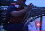 Standbild United States Coast Guard Arabischen Halbinsel, 1991, aus Sekunde 62 historischem Filmmaterial Videoclip 65675048320
