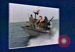 Standbild United States Coast Guard Arabischen Halbinsel, 1991, aus Sekunde 1 historischem Filmmaterial Videoclip 65675048321