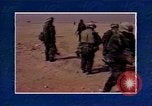 Standbild United States Coast Guard Arabischen Halbinsel, 1991, aus Sekunde 3 historischem Filmmaterial Videoclip 65675048321