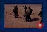 Standbild United States Coast Guard Arabischen Halbinsel, 1991, aus Sekunde 4 historischem Filmmaterial Videoclip 65675048321