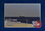 Standbild United States Coast Guard Arabischen Halbinsel, 1991, aus Sekunde 18 historischem Filmmaterial Videoclip 65675048321