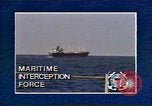 Standbild United States Coast Guard Arabischen Halbinsel, 1991, aus Sekunde 20 historischem Filmmaterial Videoclip 65675048321