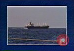 Standbild United States Coast Guard Arabischen Halbinsel, 1991, aus Sekunde 21 historischem Filmmaterial Videoclip 65675048321