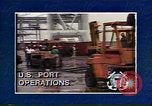 Standbild United States Coast Guard Arabischen Halbinsel, 1991, aus Sekunde 24 historischem Filmmaterial Videoclip 65675048321