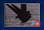Standbild United States Coast Guard Arabischen Halbinsel, 1991, aus Sekunde 26 historischem Filmmaterial Videoclip 65675048321