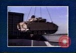 Standbild United States Coast Guard Arabischen Halbinsel, 1991, aus Sekunde 32 historischem Filmmaterial Videoclip 65675048321