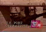 Standbild United States Coast Guard Arabischen Halbinsel, 1991, aus Sekunde 37 historischem Filmmaterial Videoclip 65675048321