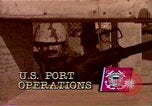 Standbild United States Coast Guard Arabischen Halbinsel, 1991, aus Sekunde 38 historischem Filmmaterial Videoclip 65675048321