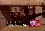 Standbild United States Coast Guard Arabischen Halbinsel, 1991, aus Sekunde 39 historischem Filmmaterial Videoclip 65675048321