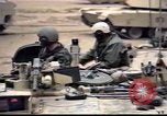 Standbild United States Coast Guard Arabischen Halbinsel, 1991, aus Sekunde 41 historischem Filmmaterial Videoclip 65675048321