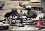 Standbild United States Coast Guard Arabischen Halbinsel, 1991, aus Sekunde 42 historischem Filmmaterial Videoclip 65675048321