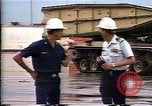 Standbild United States Coast Guard Arabischen Halbinsel, 1991, aus Sekunde 47 historischem Filmmaterial Videoclip 65675048321