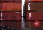 Standbild United States Coast Guard Arabischen Halbinsel, 1991, aus Sekunde 50 historischem Filmmaterial Videoclip 65675048321