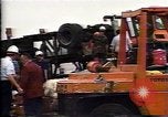 Standbild United States Coast Guard Arabischen Halbinsel, 1991, aus Sekunde 54 historischem Filmmaterial Videoclip 65675048321
