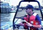 Standbild United States Coast Guard Arabischen Halbinsel, 1991, aus Sekunde 57 historischem Filmmaterial Videoclip 65675048321