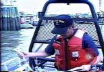 Standbild United States Coast Guard Arabischen Halbinsel, 1991, aus Sekunde 58 historischem Filmmaterial Videoclip 65675048321