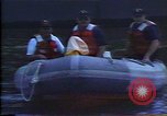 Standbild United States Coast Guard Arabischen Halbinsel, 1991, aus Sekunde 61 historischem Filmmaterial Videoclip 65675048321
