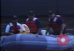 Standbild United States Coast Guard Arabischen Halbinsel, 1991, aus Sekunde 62 historischem Filmmaterial Videoclip 65675048321