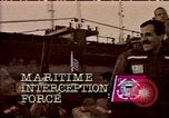 Standbild H George W Bush Arabischen Halbinsel, 1991, aus Sekunde 6 historischem Filmmaterial Videoclip 65675048322