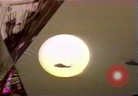 Standbild H George W Bush Arabischen Halbinsel, 1991, aus Sekunde 7 historischem Filmmaterial Videoclip 65675048322