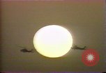 Standbild H George W Bush Arabischen Halbinsel, 1991, aus Sekunde 8 historischem Filmmaterial Videoclip 65675048322