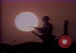Standbild H George W Bush Arabischen Halbinsel, 1991, aus Sekunde 11 historischem Filmmaterial Videoclip 65675048322