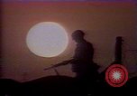Standbild H George W Bush Arabischen Halbinsel, 1991, aus Sekunde 12 historischem Filmmaterial Videoclip 65675048322