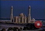 Standbild H George W Bush Arabischen Halbinsel, 1991, aus Sekunde 13 historischem Filmmaterial Videoclip 65675048322