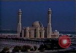 Standbild H George W Bush Arabischen Halbinsel, 1991, aus Sekunde 14 historischem Filmmaterial Videoclip 65675048322