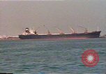 Standbild H George W Bush Arabischen Halbinsel, 1991, aus Sekunde 15 historischem Filmmaterial Videoclip 65675048322