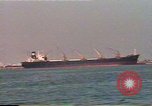 Standbild H George W Bush Arabischen Halbinsel, 1991, aus Sekunde 16 historischem Filmmaterial Videoclip 65675048322
